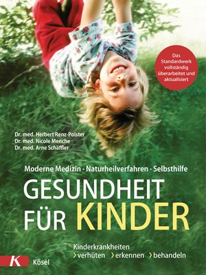 cover image of Gesundheit für Kinder